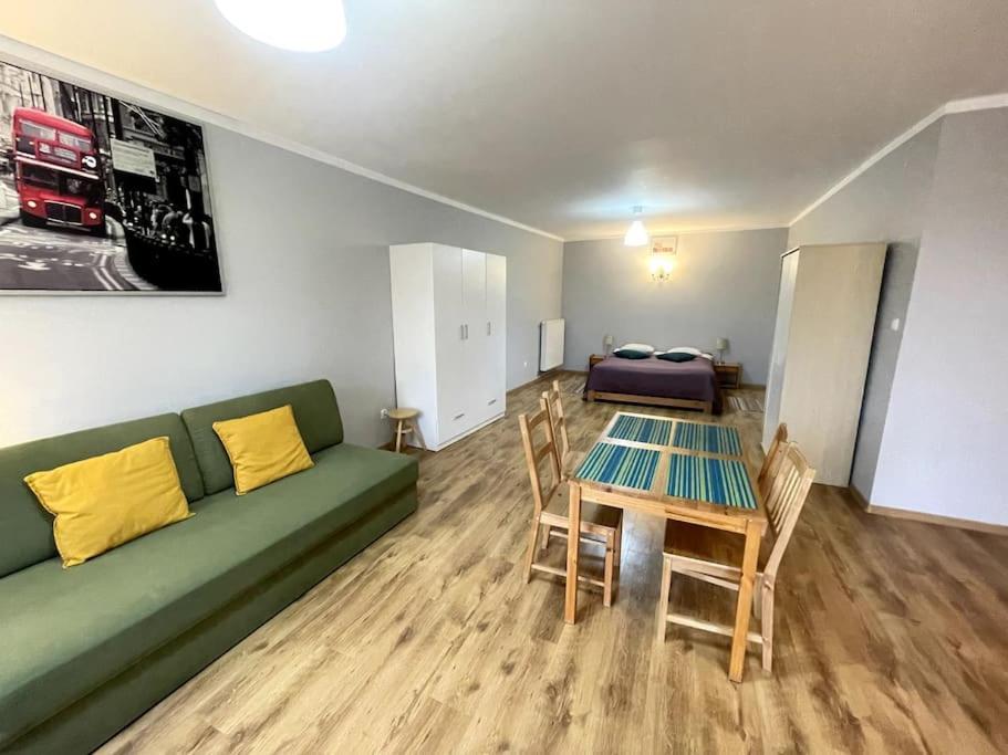 Bianca Studio Kraków Zewnętrze zdjęcie