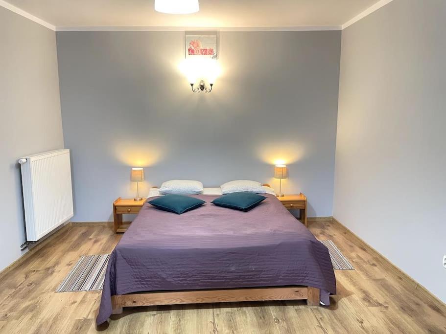 Bianca Studio Kraków Zewnętrze zdjęcie