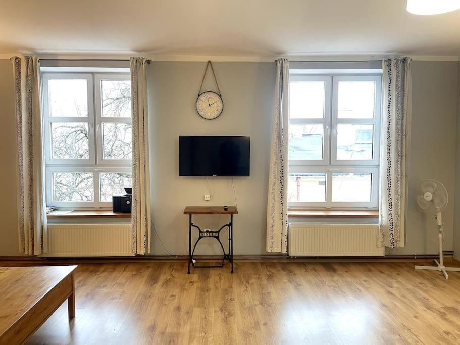 Bianca Studio Kraków Zewnętrze zdjęcie