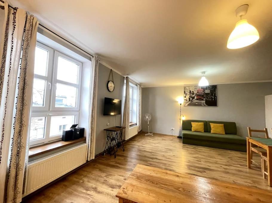 Bianca Studio Kraków Zewnętrze zdjęcie
