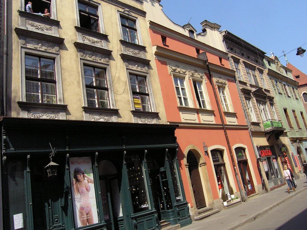 Bianca Studio Kraków Pokój zdjęcie