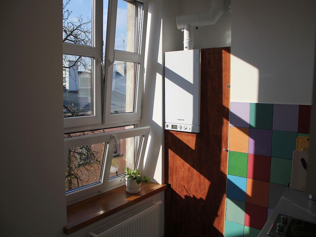 Bianca Studio Kraków Pokój zdjęcie