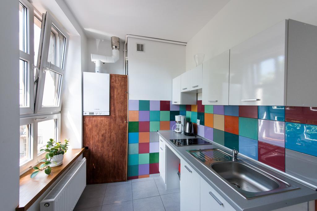 Bianca Studio Kraków Zewnętrze zdjęcie
