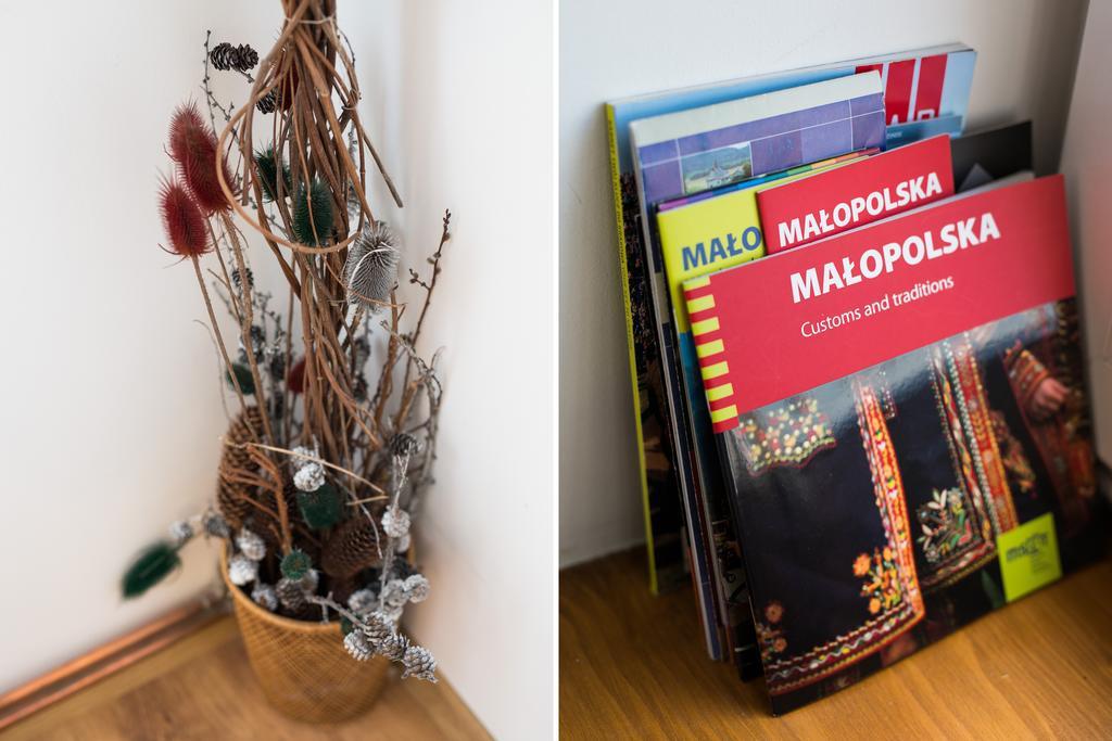 Bianca Studio Kraków Zewnętrze zdjęcie